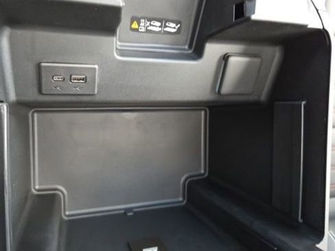 New 2026 GMC Sierra 1500 AT4X AWD/4WD image 54