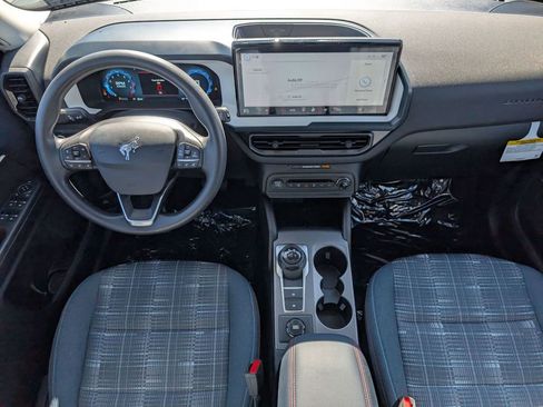 New 2025 Ford Bronco Sport Heritage image 40