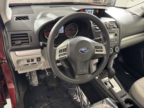 Used 2015 Subaru Forester 2.5i Premium w/ Popular Package #1 image 23