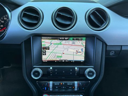 Used 2015 Ford Mustang Premium w/ Enhanced Security Package RWD image 17