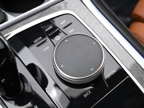 Used 2023 BMW M850i Gran Coupe xDrive w/ Driving Assistance Package image 35