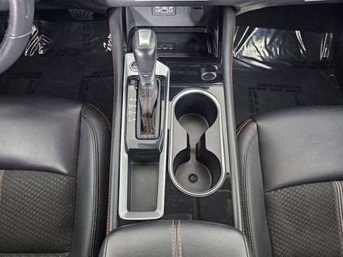 Used 2024 Nissan Altima 2.5 SR image 34