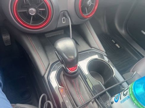 Used 2021 Chevrolet Blazer RS w/ Enhanced Convenience Package image 10