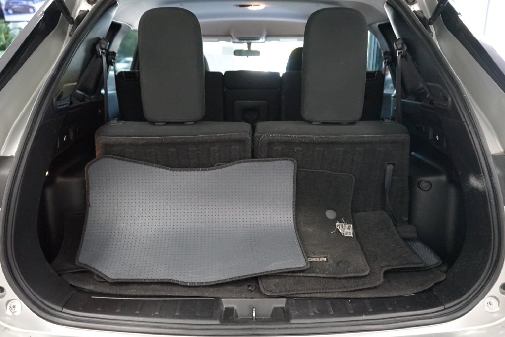 Used 2022 Mitsubishi Outlander ES AWD/4WD image 46
