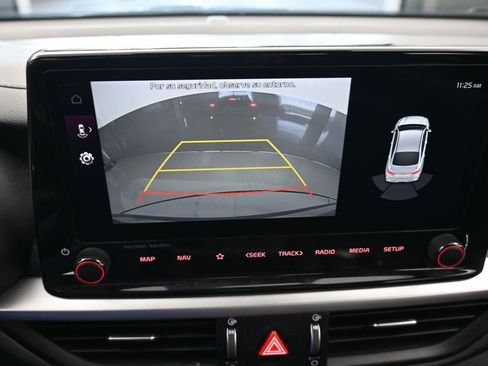 Used 2023 Kia Forte GT w/ GT2 Package image 21