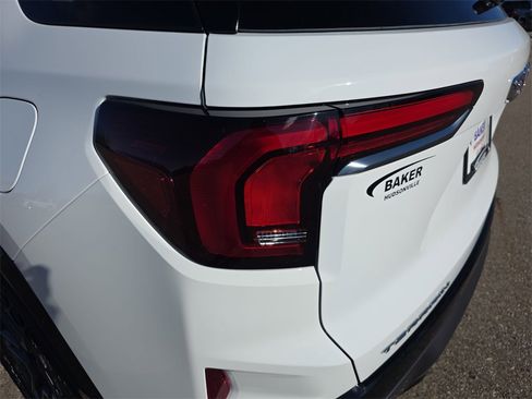 New 2026 GMC Terrain AT4 w/ Convenience Package III image 35