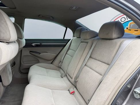 Used 2011 Honda Civic EX image 16