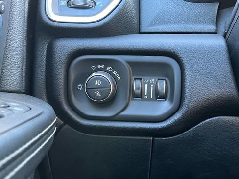 New 2025 RAM 2500 Laramie w/ Sport Appearance Package image 22