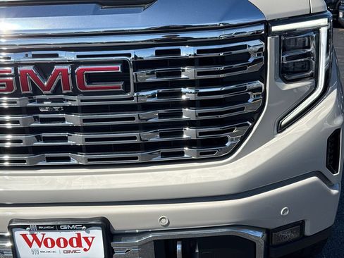 New 2026 GMC Sierra 1500 Denali AWD/4WD image 11