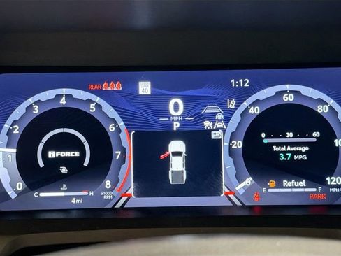 New 2026 Toyota Tacoma TRD Off-Road image 10