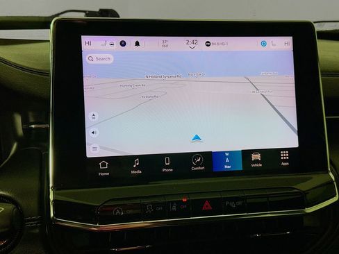 Certified 2022 Jeep Compass High Altitude image 22