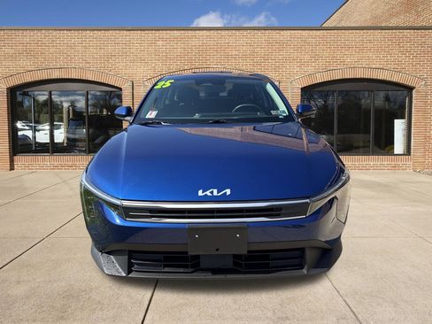 Used 2025 Kia K4 FWD image 9
