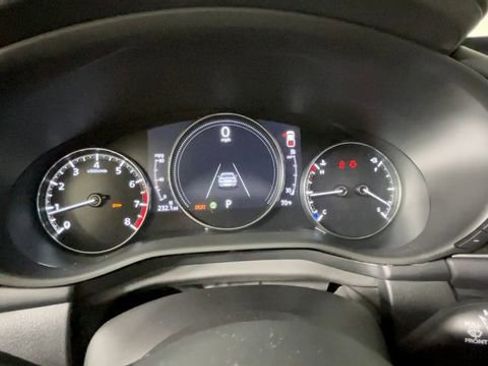 Used 2024 MAZDA MAZDA3 s FWD image 32