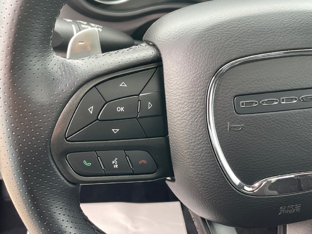 Used 2023 Dodge Challenger R/T Scat Pack RWD image 19