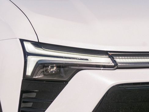 New 2026 Chevrolet Blazer EV RS FWD image 4