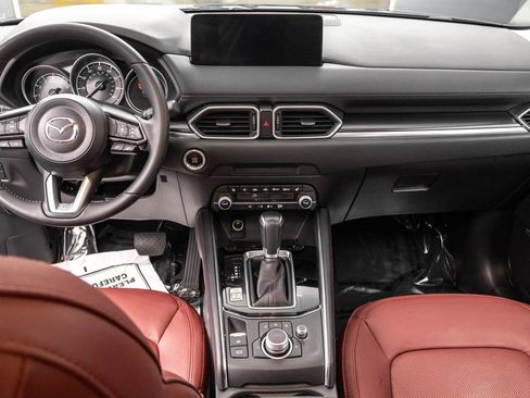 Used 2023 MAZDA CX-5 Carbon Edition image 25