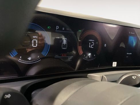 New 2026 Hyundai Santa Cruz SE image 18