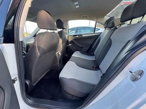 Used 2018 Volkswagen Jetta S FWD image 26