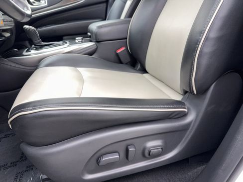 Used 2020 INFINITI QX60 Signature Edition FWD image 35