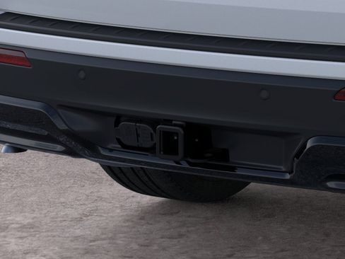 New 2026 Ford Explorer ST-Line AWD/4WD image 23