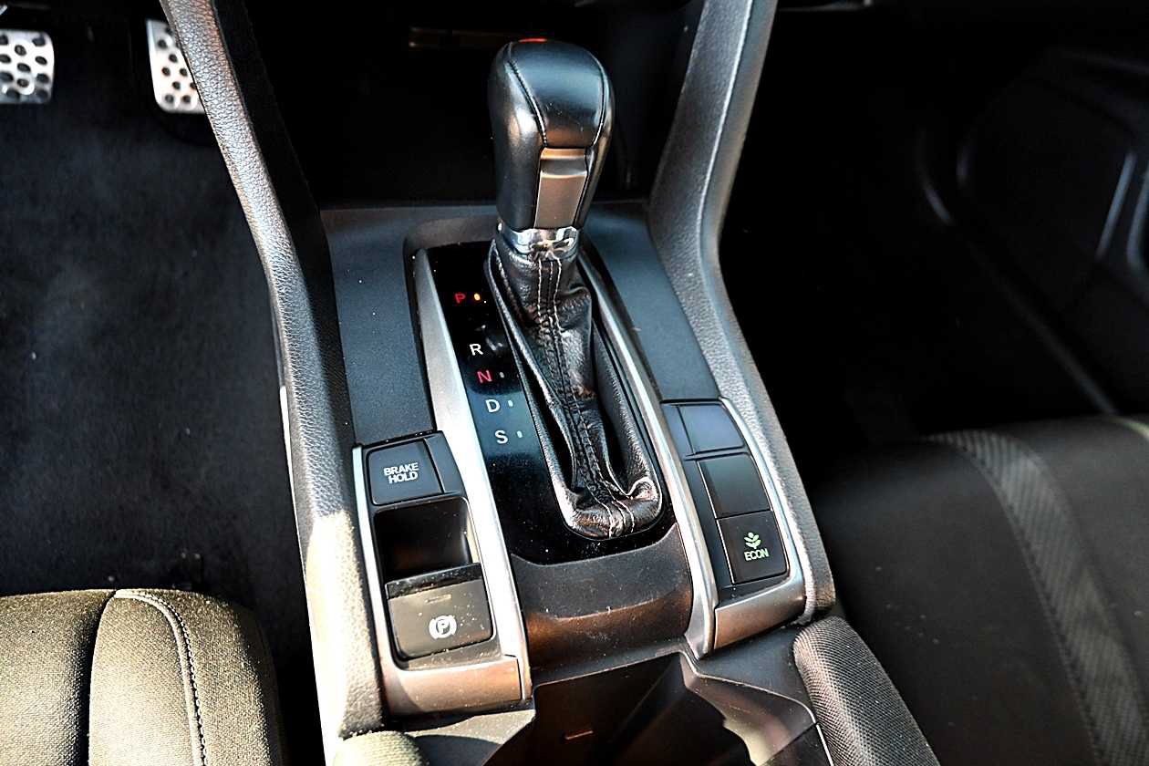 Used 2019 Honda Civic Sport image 23