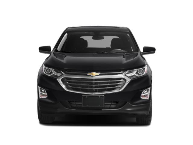 Used 2020 Chevrolet Equinox LT FWD image 7