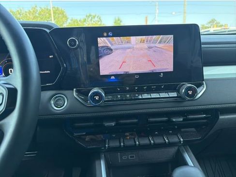 Used 2025 Chevrolet Colorado LT w/ Advanced Trailering Package RWD image 15