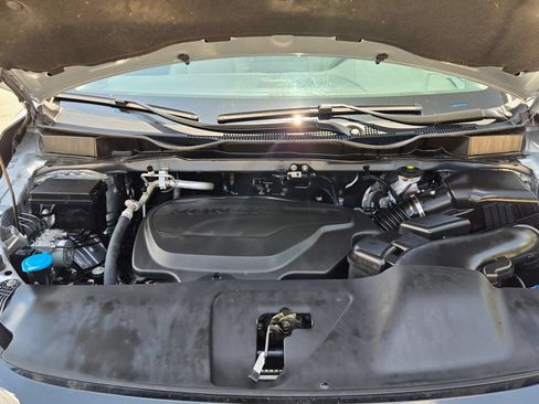 Used 2025 Honda Odyssey EX-L image 30