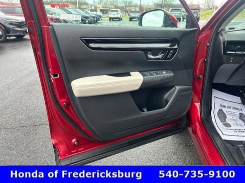 Used 2025 Honda CR-V EX-L image 10