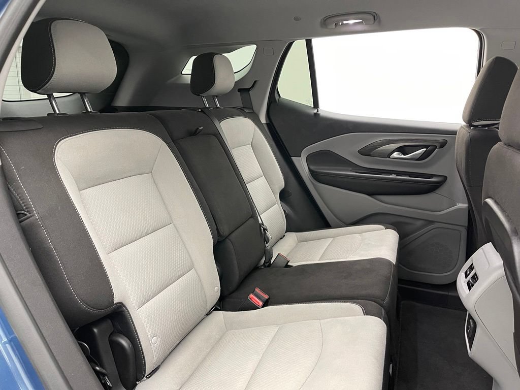Used 2024 GMC Terrain SLE FWD image 31