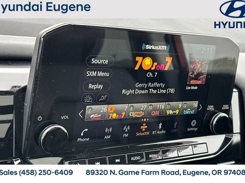 Used 2023 Nissan Pathfinder SL w/ SL Premium Package image 28