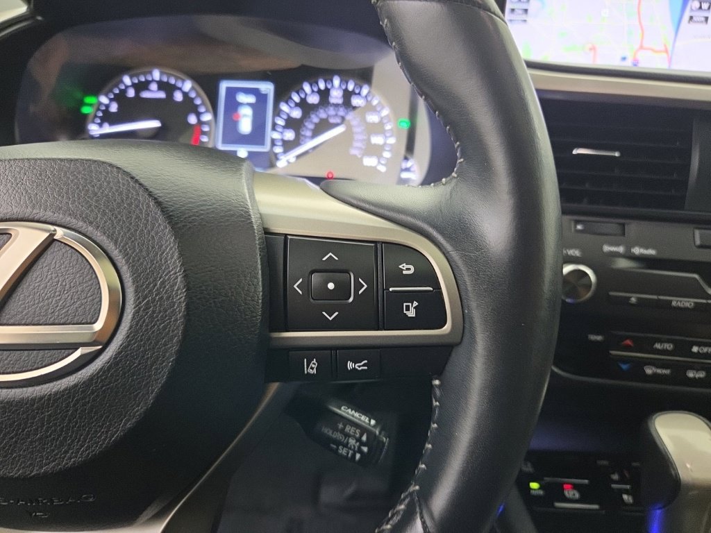 Used 2017 Lexus RX 350 AWD w/ Premium Package image 30