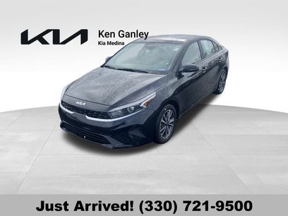 Certified 2024 Kia Forte LXS w/ LXS Technology Package