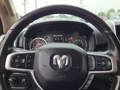 Used 2020 RAM 1500 Big Horn AWD/4WD image 32