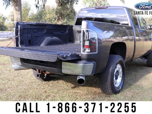 Used 2011 Chevrolet Silverado 1500 LT w/ All-Star Edition image 34