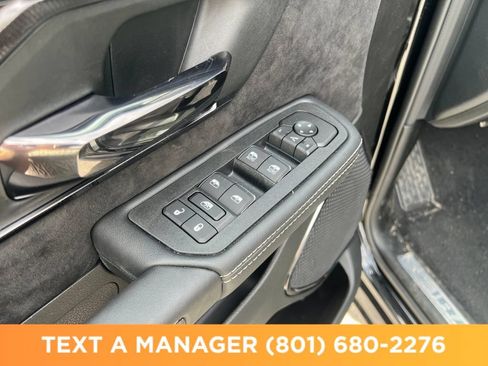 New 2026 RAM 1500 RHO AWD/4WD image 11
