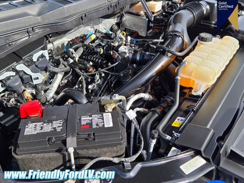 Certified 2023 Ford F150 Lariat image 16