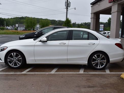 Used 2015 Mercedes-Benz C 300 Sedan image 5