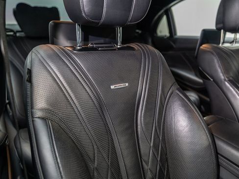 Used 2020 Mercedes-Benz S 65 AMG S 65 AMG® Base image 56