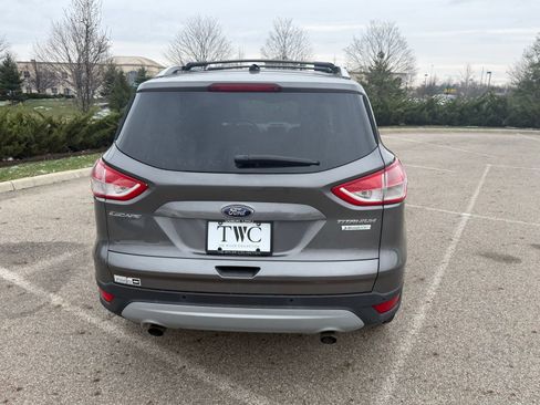 Used 2013 Ford Escape Titanium image 6