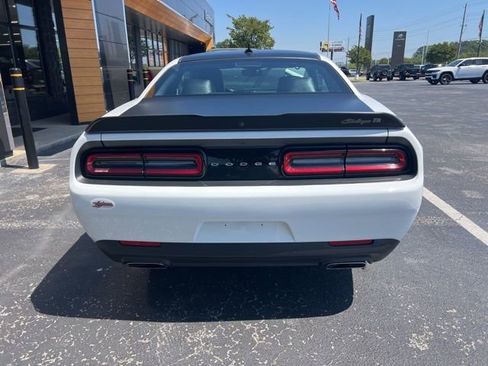 Used 2023 Dodge Challenger R/T Scat Pack w/ T/A Package image 21