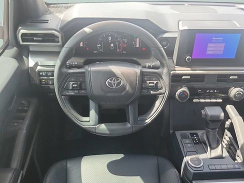 Certified 2024 Toyota Tacoma SR5 RWD image 12