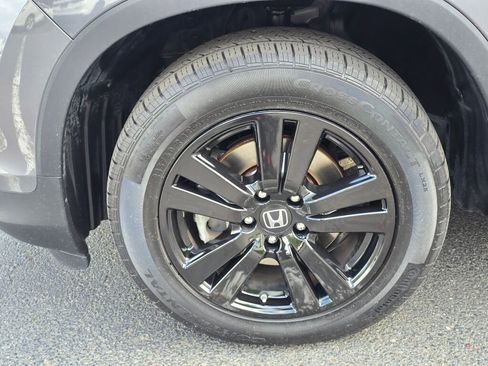 Used 2016 Honda Pilot EX image 9