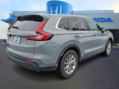 Certified 2023 Honda CR-V EX-L image 7