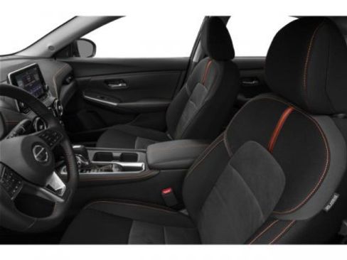 Used 2020 Nissan Sentra SR image 12