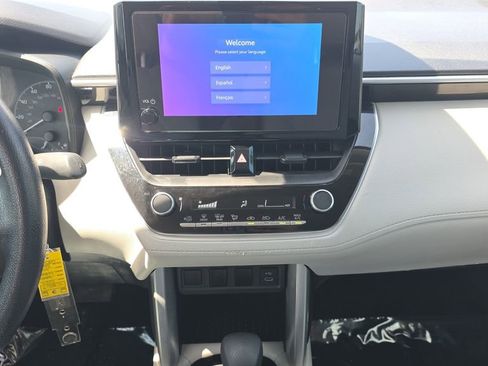 Used 2024 Toyota Corolla Cross L FWD image 13