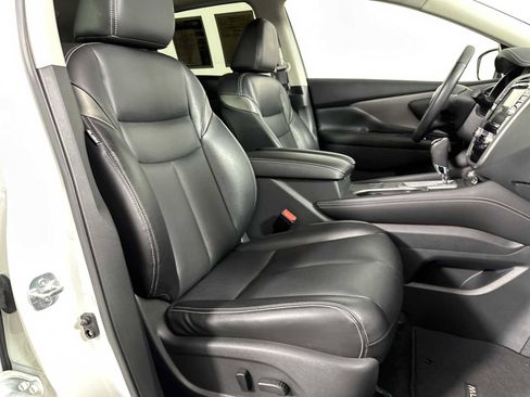 Used 2022 Nissan Murano SL image 28