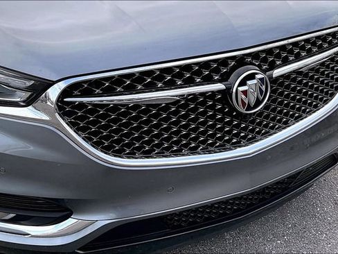 Used 2019 Buick Enclave Avenir w/ Avenir Technology Package image 30