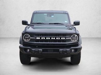 Used 2022 Ford Bronco Black Diamond AWD/4WD video 2