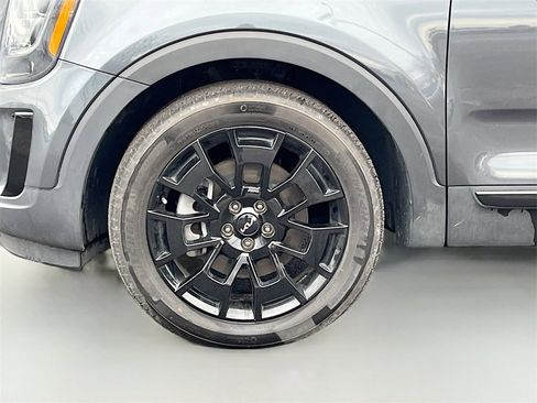 Used 2022 Kia Telluride SX w/ SX Prestige Package image 33